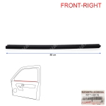 Front Rh Inner Weatherstrip Door Belt